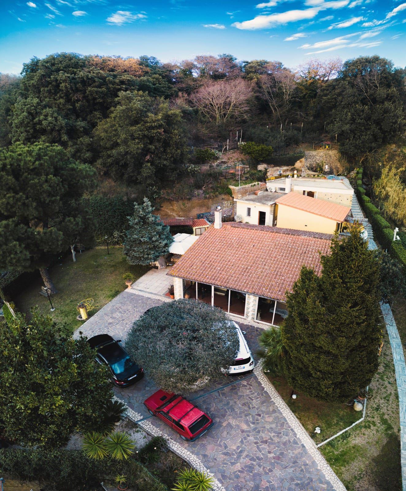 Luxury House Gallery